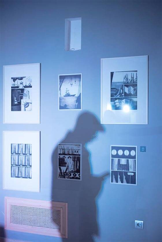 Image Photo Gallery